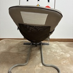 【お話し中】リッチェル　バウンサーの画像