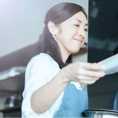 【三鷹】家政婦さん募集します／週3回からOK・土日できる方歓迎・未経験OKの画像