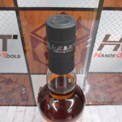 ウイスキペディアフェローズ 700ml 47％ 未開封 【ハンズクラフト宜野湾店】の画像