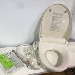 【現状品】Panasonic 温水洗浄便座 DL-EK9DH-CP