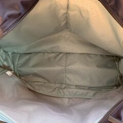 ace.（エース）2WAY 大容量 ボストンバッグ ショルダー ユニセックスの画像