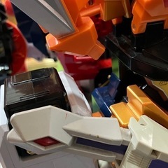DX サムライハオーの画像
