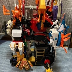 DX サムライハオーの画像