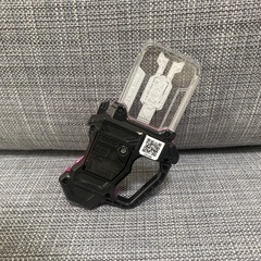 仮面ライダーエグゼイド　ガシャットの画像
