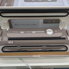 【ドリテック　フードセーバー】★2022年製　クリーニング済み/6ヶ月保証付き【管理番号10807】清の画像