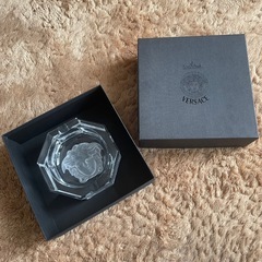 Versace 灰皿