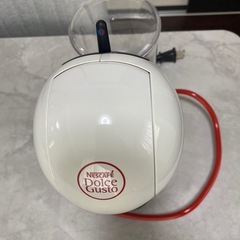 ネスカフェ ドルチェグスト　カプセルホルダーセット
の画像