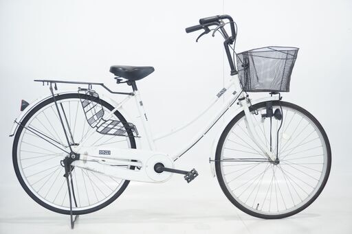 CLOVE 年式不明 26インチ シティサイクル F-23