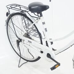 CLOVE 年式不明 26インチ シティサイクル F-23の画像