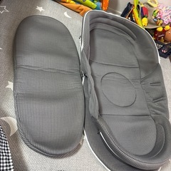ネオママイズム ベッドインベッドの画像