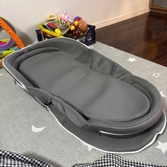 ネオママイズム ベッドインベッドの画像