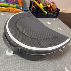 ネオママイズム ベッドインベッドの画像