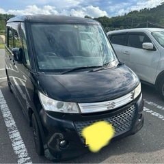 格安パレットSW ターボ