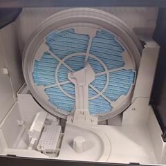 DAIKIN工業 ダイキン☆加湿空気清浄機の画像