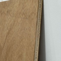 合板　180×122×2.2の画像
