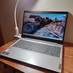 【高速SSD搭載】Lenovo IdeaPad Slim 350...
