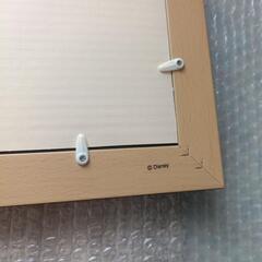 ※引っ越しのため7月いっぱいまで！ドナルド　額入りパズルの画像