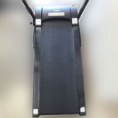 動作品◆ALINCO/アルインコ プログラム電動ウォーカー AFW3118◆フィットネス/トレーニング/ダイエットの画像