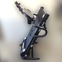 動作品◆ALINCO/アルインコ プログラム電動ウォーカー AFW3118◆フィットネス/トレーニング/ダイエットの画像