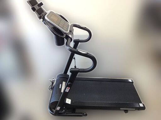 動作品◆ALINCO/アルインコ プログラム電動ウォーカー AFW3118◆フィットネス/トレーニング/ダイエット【菊水倉庫保管】