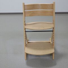 （出品番号690）【中遠クリーンセンター・リユース品】ベビーチェアーの画像