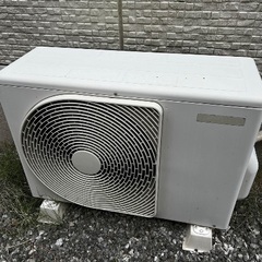 TOSHIBA14畳の画像
