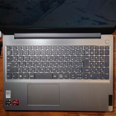 【高速SSD搭載】Lenovo IdeaPad Slim 350 81W101UTJPの画像