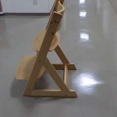 （出品番号690）【中遠クリーンセンター・リユース品】ベビーチェアーの画像