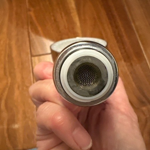 MYTREX HIHO FINE BUBBLE ＋ ナノバブルシャワーヘッド
