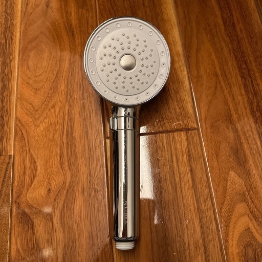 MYTREX HIHO FINE BUBBLE ＋ ナノバブルシャワーヘッド