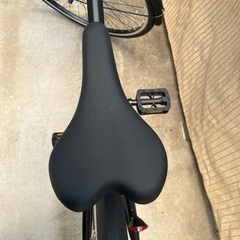 自転車 シティサイクル【ムジェロE 外装6段変速 27型】の画像