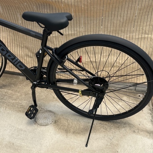 自転車 シティサイクル【ムジェロE 外装6段変速 27型】※直接受渡し 楽天市場】【7月29日から8月11日限定！P5倍＋先着1,100円OFF