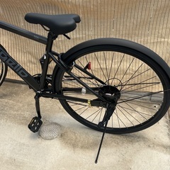 自転車 シティサイクル【ムジェロE 外装6段変速 27型】の画像