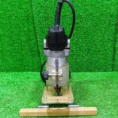 日立 M6 トリマ HiKOKI ハイコーキ【船橋馬込店】【店頭取引限定】【中古】IT00J9F890S8の画像