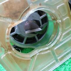 日立 M6 トリマ HiKOKI ハイコーキ【船橋馬込店】【店頭取引限定】【中古】IT00J9F890S8の画像