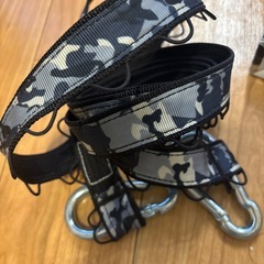 キャンプグッズおまとめ(ベンチレーター&フィルターフュネル&ハンチングチェーン)の画像