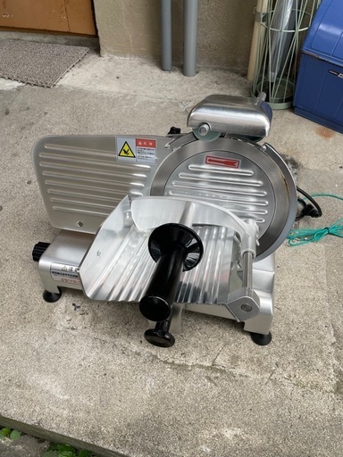 テンポスオリジナル　ミートスライサー