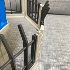 シュライヒ　Schleich  大型恐竜研究所　の画像