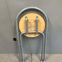 チェア【福生市リサイクルプラザNo.1302】の画像