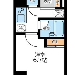 ☀️仲介手数料0円・賃料1ヶ月無料・敷金礼金0円🚃京急本線 大森海岸 徒歩5分💥初期安・物件数最多🔥審査お任せください👍急な引っ越し対応可能🏃‍♀️ - 大田区