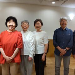 ✨新規メンバー募集中✨都筑近辺でみんなで笑顔で歌って元気になりましょう🎵 − 神奈川県