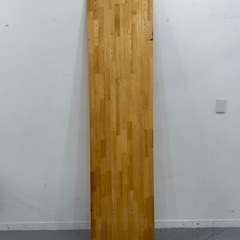天板　200×50×2.5cmの画像
