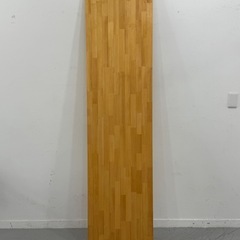 天板　200×50×2.5cmの画像
