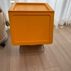 収納ケースの画像