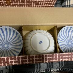 小鉢　６点　お皿　2点の画像