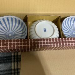 小鉢　６点　お皿　2点の画像