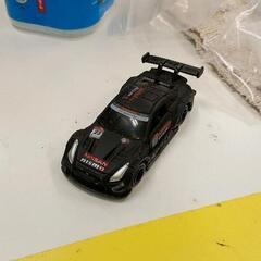 0708-299 ミニカー (世田谷区不要品持込み) 世田谷の子供用品の