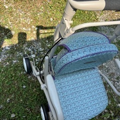 シルバーカー 高齢者向の画像