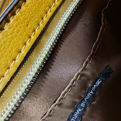 【値下げしました！】NATURAL BEAUTY BASIC ポシェットの画像