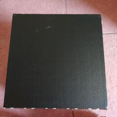 Rady レディちゃん ノベルティ ゴミ箱 千鳥柄 未使用の画像
